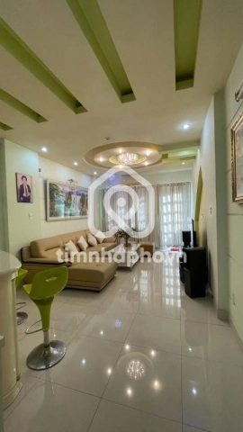 5 Đường Nguyễn Thiện Thuật, Phường Bàn Cờ