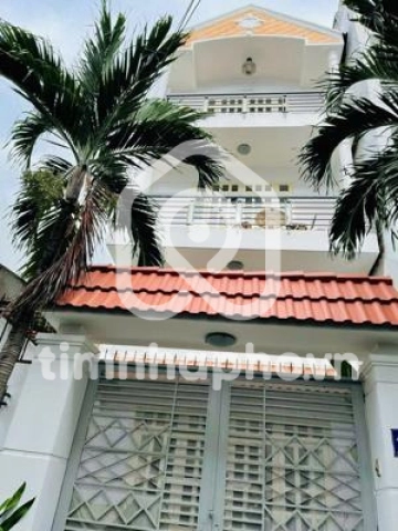 Nhà phố Mặt Tiền Đường Số 2 Thủ Đức - 4 tầng - Giá Chỉ 18 Tỷ