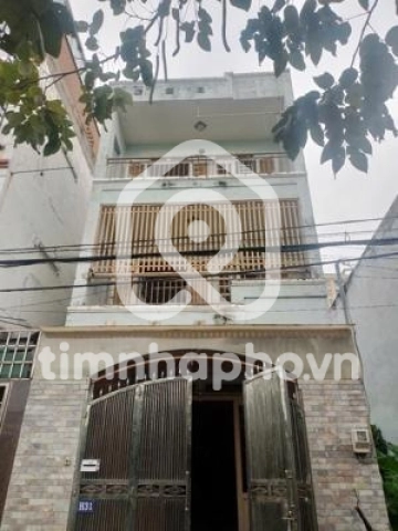 Bán Nhà phố Mặt Tiền Đường Số 8 Thủ Đức - Giá Chỉ 18 Tỷ