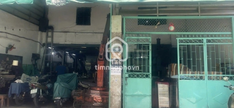 Nhà cấp 4 Hẻm Đường Nguyễn Văn Thương Bình Thạnh - 2 tầng - Giá Chỉ 31 Tỷ