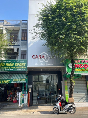 Bán Nhà phố Mặt Tiền Đường Lê Trọng Tấn Tân Phú - 7 tầng - Giá Chỉ 22 Tỷ