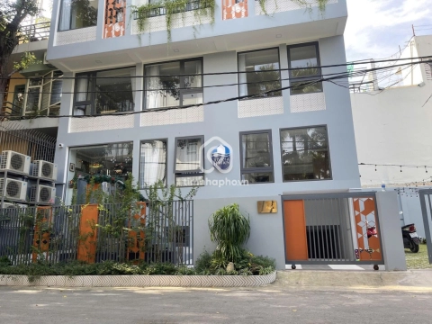 75 Đường Số 1, Phường An Khánh