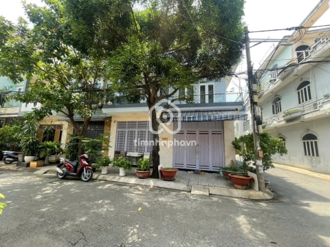 Nhà phố Hẻm Đường Nguyễn Phúc Chu Tân Bình - 4 tầng - Giá Chỉ 17 Tỷ