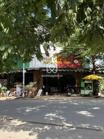 Bán Nhà cấp 4 Mặt Tiền Đường Lê Hữu Kiều Thủ Đức - 1 tầng - Giá Chỉ 68 Tỷ