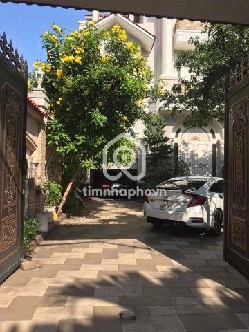 498/32 Đường Lê Quang Định, Phường Bình Lợi Trung