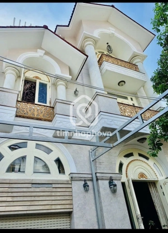 498/32 Đường Lê Quang Định, Phường Bình Lợi Trung