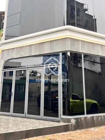 Biệt Thự Mặt Tiền Đường Dương Văn Dương Tân Phú - 1 tầng - Giá Chỉ 15 Tỷ