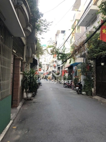 541/103 Đường Huỳnh Văn Bánh, Phường Phú Nhuận