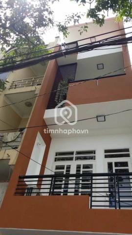 574 Đường Trường Sa, Phường Cầu Kiệu