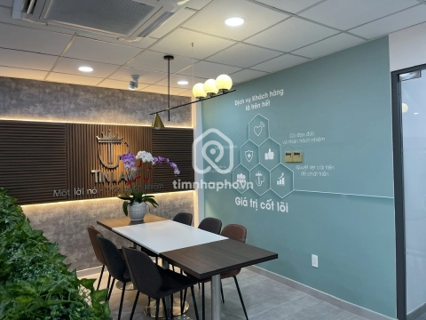 399 Đường Nguyễn Kiệm, Phường Đức Nhuận