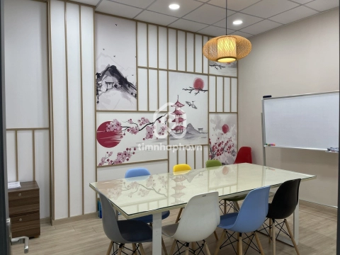 Tòa nhà Mặt Tiền Đường Nguyễn Kiệm Phú Nhuận - 1 hầm 8 tầng - Giá Chỉ 58 Tỷ