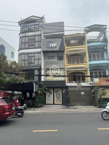 85 Đường Chợ Lớn, Phường Bình Phú