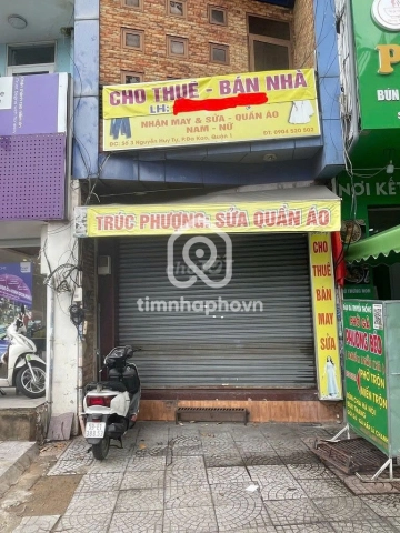 3 Đường Nguyễn Huy Tự, Phường Tân Định