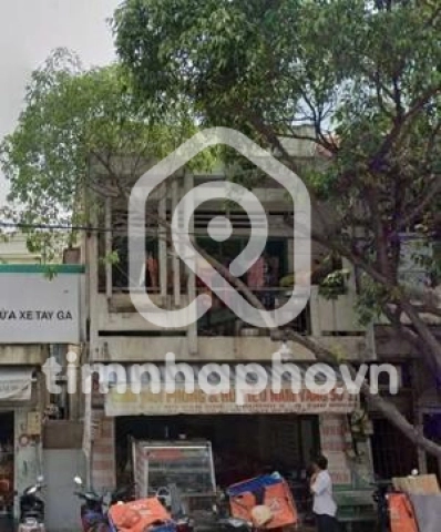 11 Đường Hồ Văn Huê, Phường Đức Nhuận