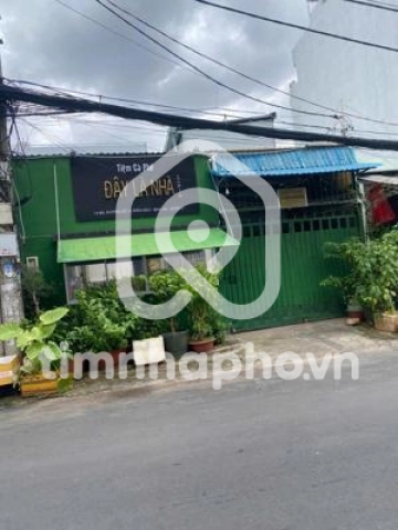 Bán Nhà phố Mặt Tiền Đường Số 12 Thủ Đức - Giá Chỉ 92,5 Tỷ
