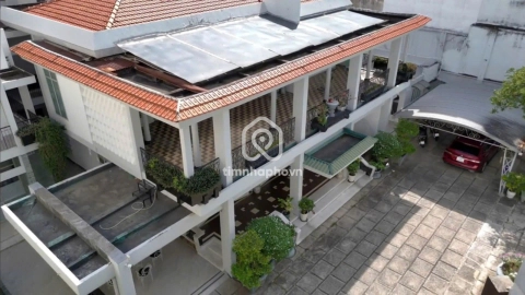 42A Đường Trần Huy Liệu, Phường Phú Nhuận