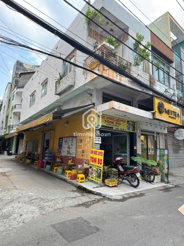 Nhà phố Mặt Tiền Đường Trần Kế Xương Bình Thạnh - 3 tầng - Giá Chỉ 11,9 Tỷ