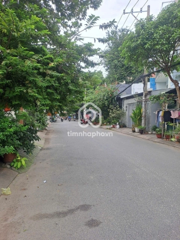 Nhà phố Hẻm Đường Số 9 Gò Vấp - 2 tầng - Giá Chỉ 12 Tỷ