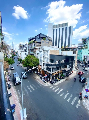 74 Đường Lê Thị Riêng, Phường Bến Thành