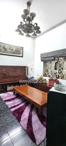 24/1/11 Đường Số 23, Phường Hiệp Bình