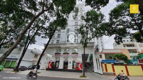 20-22 Đường Phạm Ngọc Thạch, Phường Xuân Hòa
