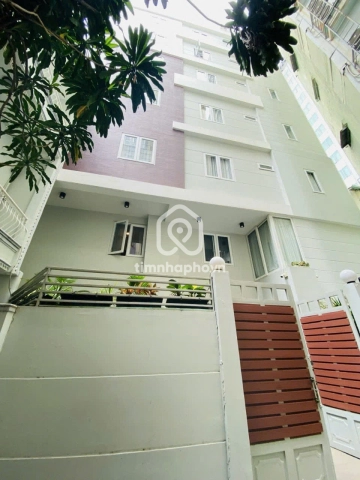 218/3 Đường Nguyễn Thị Minh Khai, Phường Xuân Hòa