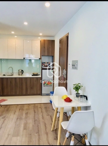 Căn hộ dịch vụ Hẻm Đường Nguyễn Thị Minh Khai Quận 3 - 2 tầng - Giá Chỉ 50 Tỷ