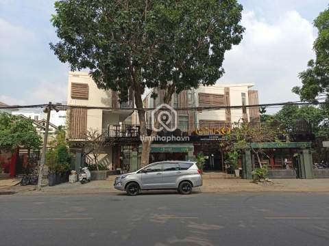 239 Đường Nguyễn Văn Hưởng, Phường An Khánh