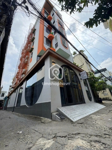 166 Đường Huỳnh Văn Nghệ, Phường An Hội Tây