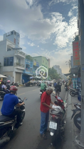 120 Đường Tô Hiến Thành, Phường Hòa Hưng