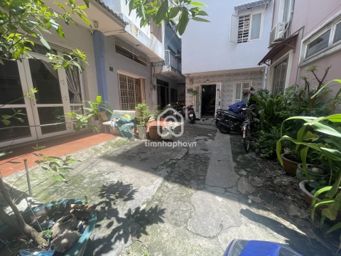 440/11D Đường Nguyễn Kiệm, Phường Đức Nhuận