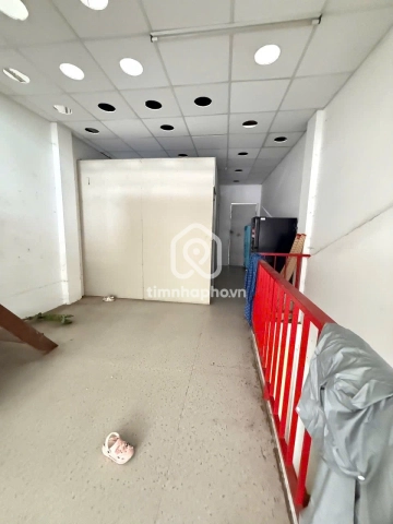 Nhà phố Mặt Tiền Đường Trường Chinh Tân Bình - 3 tầng - Giá Chỉ 17 Tỷ