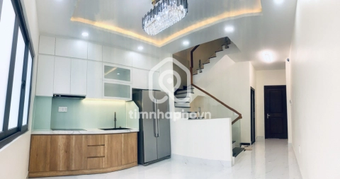 Bán Nhà phố Mặt Tiền Đường Phan Xích Long Quận 11 