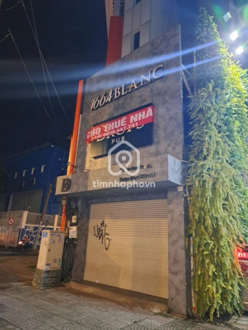 136 Đường Điện Biên Phủ, Phường Tân Định