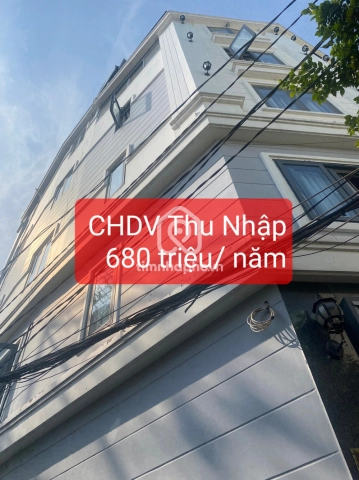 318/48a3 Đường Phan Văn Trị, Phường Bình Lợi Trung