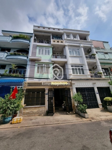 506/15/21 Đường 3 Tháng 2, Phường Diên Hồng