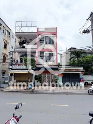 Nhà phố Hẻm Đường Xô Viết Nghệ Tĩnh Bình Thạnh - 2 tầng - Giá Chỉ 15,5 Tỷ