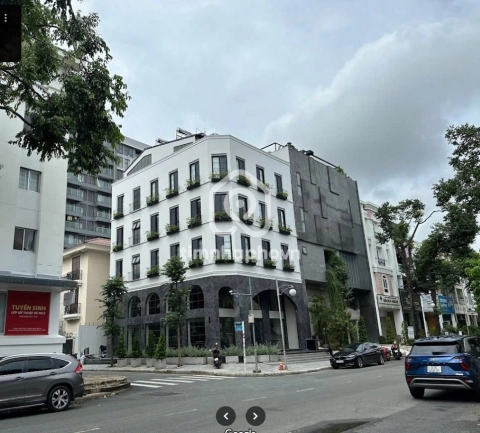 238 Đường Phạm Thái Bường, Phường Tân Hưng