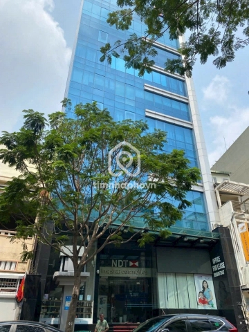 150bis Đường Lê Thị Hồng Gấm, Phường Bến Thành