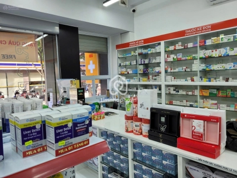 48-50 Đường Ngô Tất Tố, Phường Thạnh Mỹ Tây