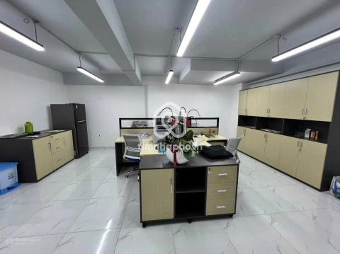 48-50 Đường Ngô Tất Tố, Phường Thạnh Mỹ Tây