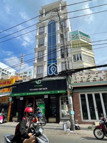 48-50 Đường Ngô Tất Tố, Phường Thạnh Mỹ Tây