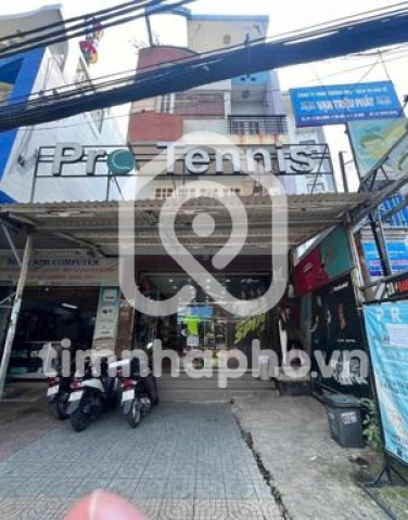 Bán Nhà phố Mặt Tiền Đường Lê Văn Lương Quận 7 - 4 tầng - Giá Chỉ 34 Tỷ