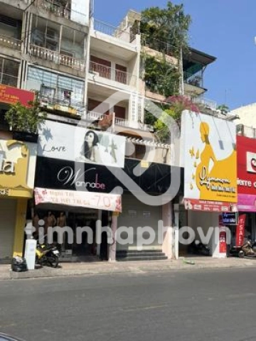 Nhà phố Hẻm Đường Lê Văn Sỹ Quận 3 - 6 tầng - Giá Chỉ 31 Tỷ
