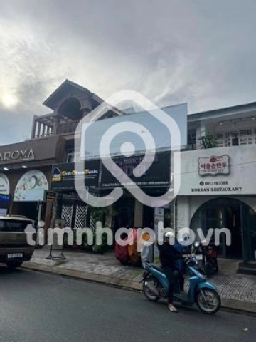 Nhà phố Mặt Tiền Đường Số 7 Thủ Đức - 3 tầng - Giá Chỉ 57,9 Tỷ