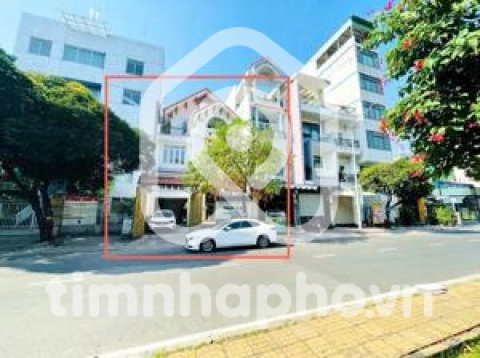 41 Đường Lê Thúc Hoạch, Phường Phú Thọ Hòa