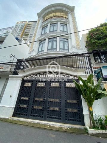86/56/37 Đường Phổ Quang, Phường Tân Sơn Hòa