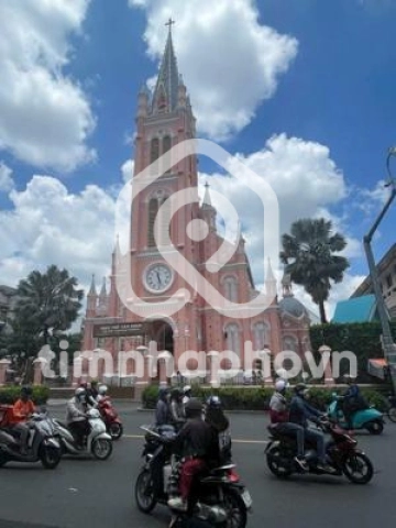 270-272 Đường Hai Bà Trưng, Phường Tân Định