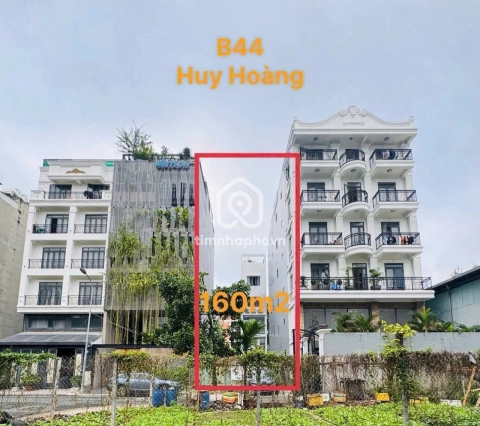 Bán Đất Mặt Tiền Đường Số 56 Thủ Đức - Giá Chỉ 34,4 Tỷ