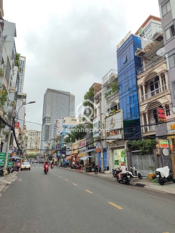 89 Đường Nguyễn Văn Thương, Phường Thạnh Mỹ Tây